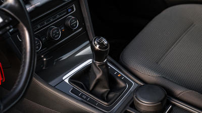 Volkswagen Golf Variant 1.4 Comfortline