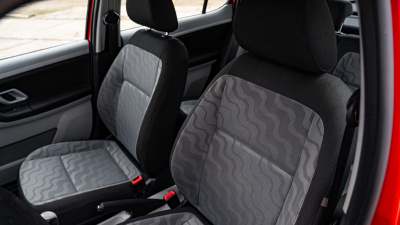 Škoda Fabia 1.2 HTP