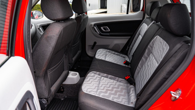 Škoda Fabia 1.2 HTP