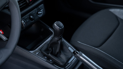 Škoda Fabia 1.0 MPI Essence