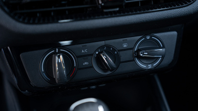 Škoda Fabia 1.0 MPI Essence