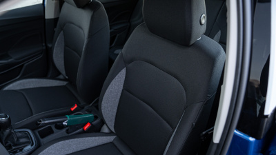 Škoda Fabia 1.0 MPI Essence