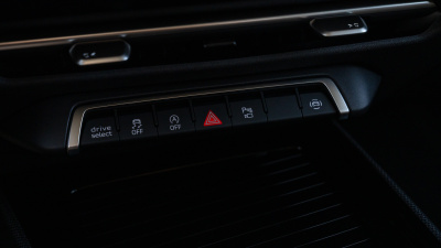 AUDI Q3 SUV 1.5 TFSI