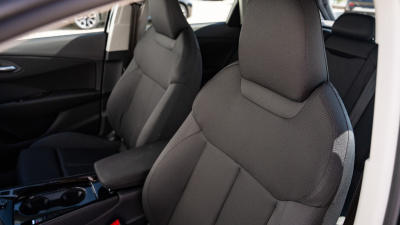 AUDI Q3 SUV 1.5 TFSI (pohľad spredu)