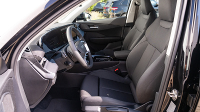 AUDI Q3 SUV 1.5 TFSI (pohľad zozadu)