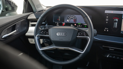 AUDI Q3 SUV 1.5 TFSI