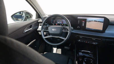 AUDI Q3 SUV 1.5 TFSI