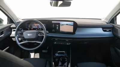 AUDI Q3 SUV 1.5 TFSI