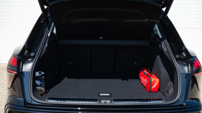 AUDI Q3 SUV 1.5 TFSI