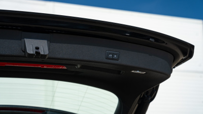 AUDI Q3 SUV 1.5 TFSI