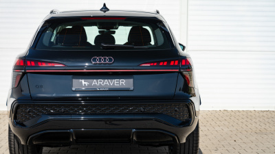 AUDI Q3 SUV 1.5 TFSI