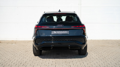 AUDI Q3 SUV 1.5 TFSI