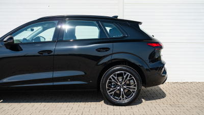 AUDI Q3 SUV 1.5 TFSI