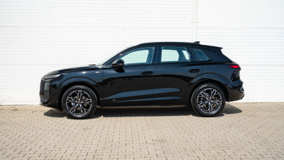 AUDI Q3 SUV 1.5 TFSI