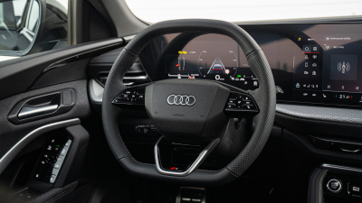 AUDI Q5 Sportback 2.0 TDI Quattro