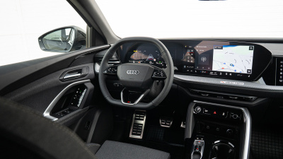 AUDI Q5 Sportback 2.0 TDI Quattro