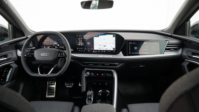 AUDI Q5 Sportback 2.0 TDI Quattro