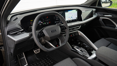 AUDI Q5 Sportback 2.0 TDI Quattro