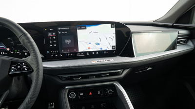 AUDI Q5 Sportback 2.0 TDI Quattro