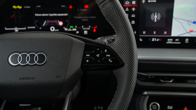 AUDI Q5 Sportback 2.0 TDI Quattro