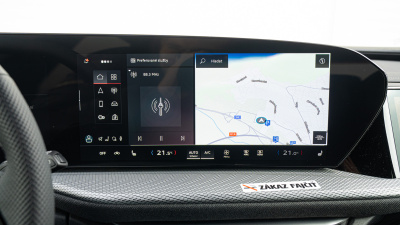 AUDI Q5 Sportback 2.0 TDI Quattro