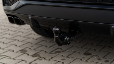 AUDI Q5 Sportback 2.0 TDI Quattro