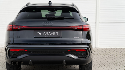 AUDI Q5 Sportback 2.0 TDI Quattro