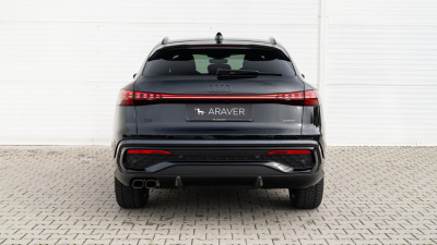 AUDI Q5 Sportback 2.0 TDI Quattro