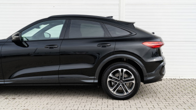 AUDI Q5 Sportback 2.0 TDI Quattro