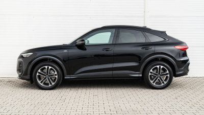 AUDI Q5 Sportback 2.0 TDI Quattro