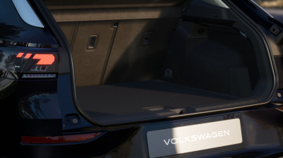 VW T-Roc 1.5 eTSI Life