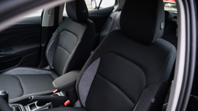 Škoda Fabia 1.0 MPI Drive 130