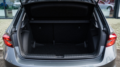 Škoda Fabia 1.0 MPI Drive 130