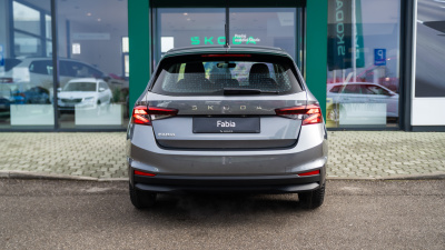 Škoda Fabia 1.0 MPI Drive 130