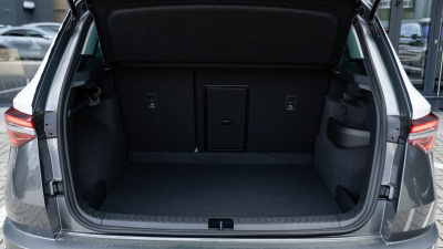 Škoda Karoq 1.5 TSI Extra