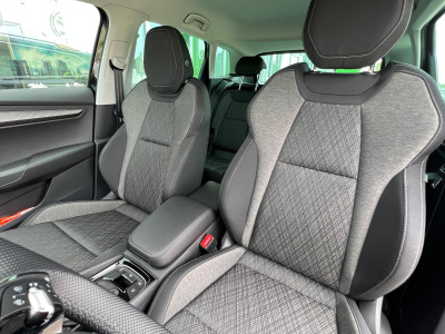 Škoda Karoq 1.5 TSI Extra