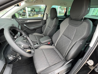 Škoda Karoq 1.5 TSI Extra
