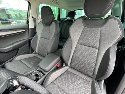Škoda Karoq 1.5 TSI Extra