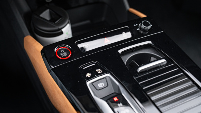 AUDI SQ6 e-tron Quattro