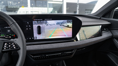 AUDI SQ6 e-tron Quattro