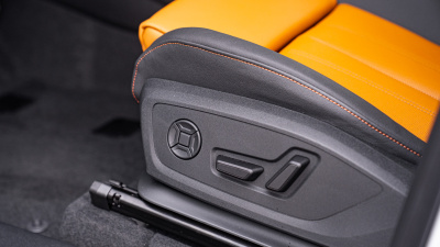 AUDI SQ6 e-tron Quattro