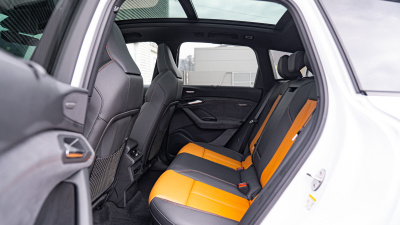 AUDI SQ6 e-tron Quattro