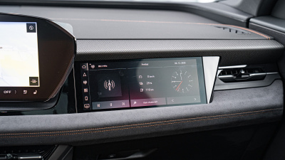 AUDI SQ6 e-tron Quattro