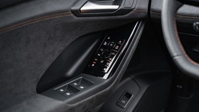 AUDI SQ6 e-tron Quattro