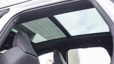 AUDI SQ6 e-tron Quattro