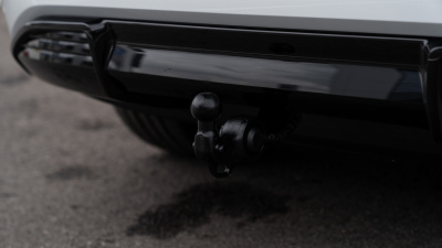 AUDI SQ6 e-tron Quattro