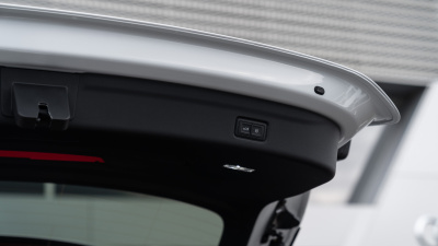 AUDI SQ6 e-tron Quattro