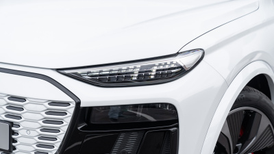 AUDI SQ6 e-tron Quattro