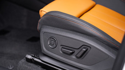 AUDI SQ6 e-tron Quattro