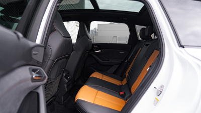 AUDI SQ6 e-tron Quattro